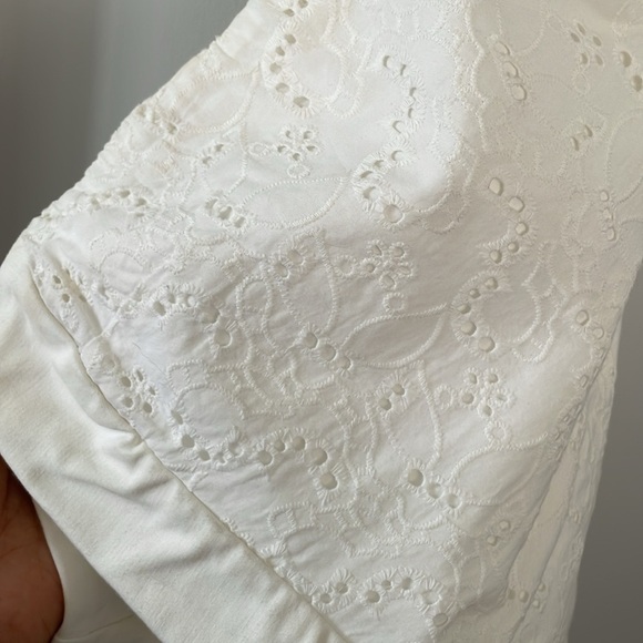 H&M Strapless Dress size 4 - Picture 13 of 13